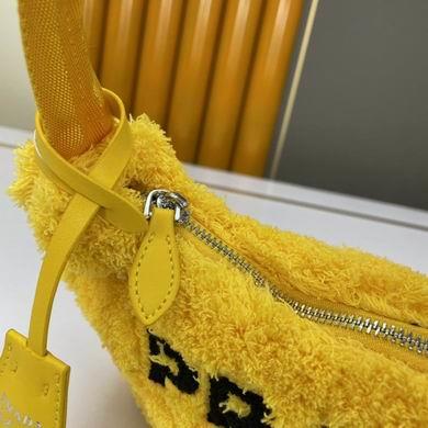 Replica Prada Bags WW2000 27X18X6