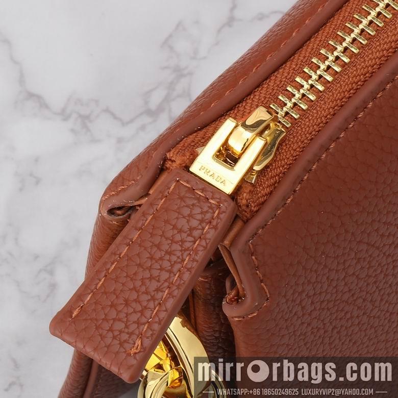 Replica Prada Bags 1BH194 23X14X6.5cm XMY 2colour
