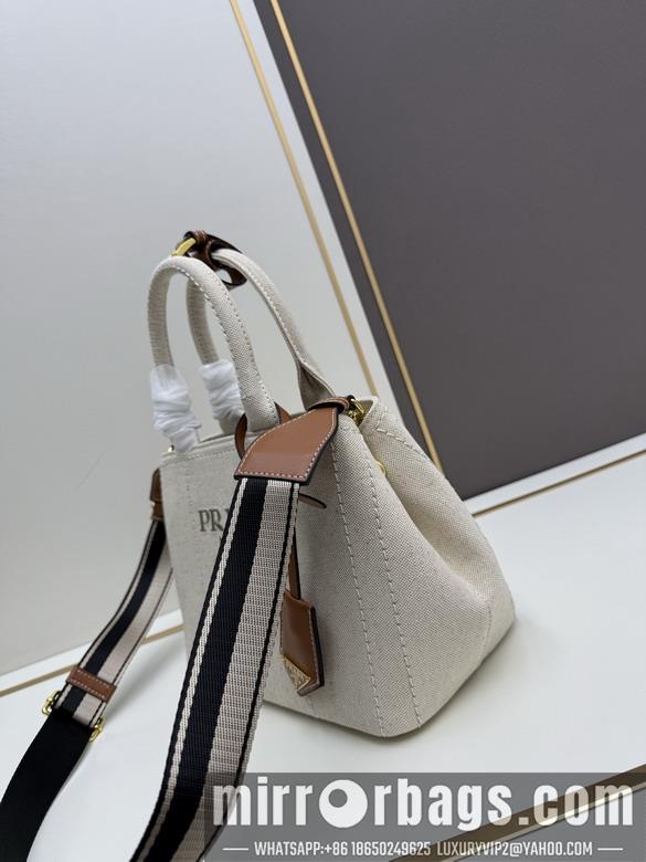 Replica Prada Bags Prada 1BD678 25x19x15cm jj1