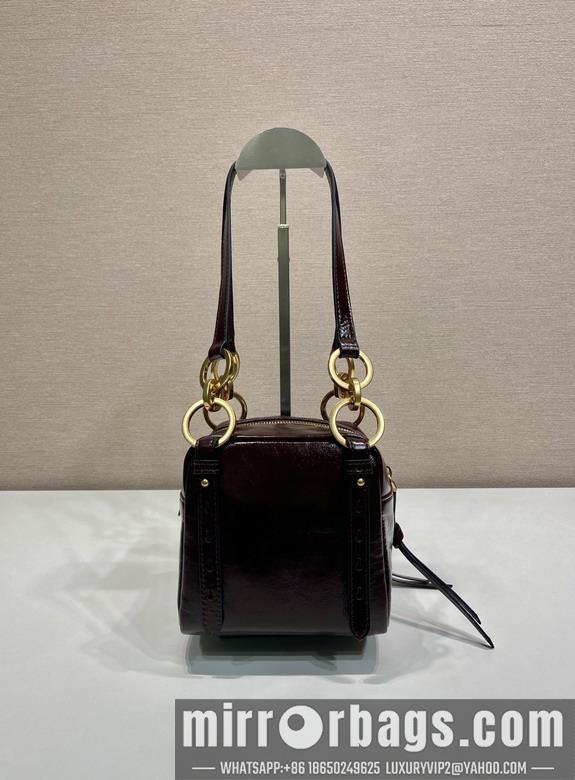 Replica Prada Bags Prada 1BB137 14x14x13.5cm AP2