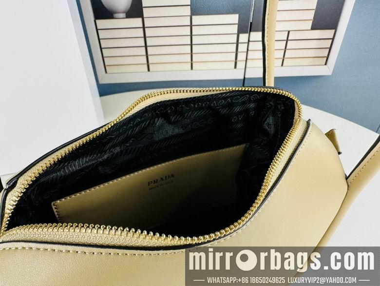 Replica Prada Bags 451 25X19X11cm XMY 4colour