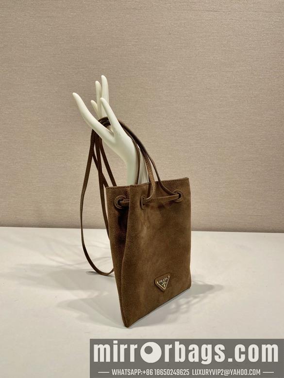 Replica Prada Bags Prada 1BH221 17x20cm AP1