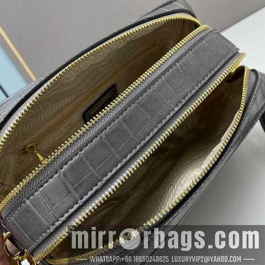 Replica Prada Bags Prada 55108 23x16x10cm ww7色