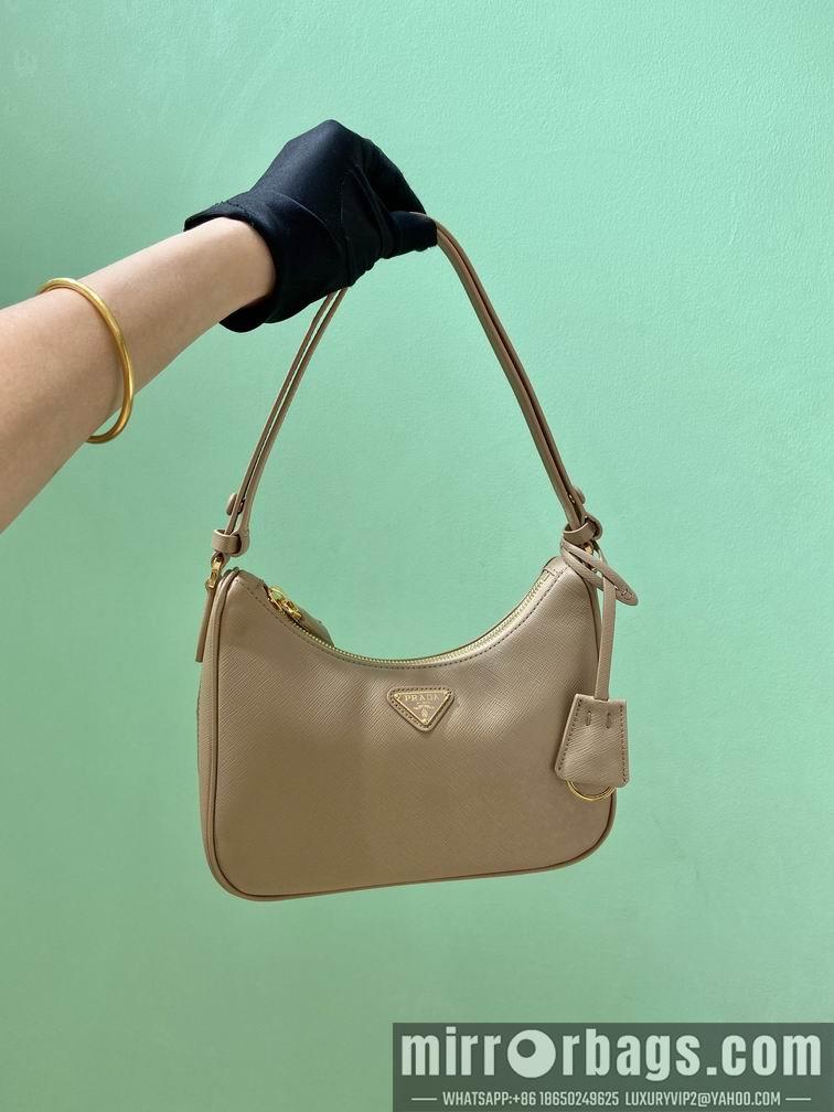 Replica Prada Bags Prada 1BC204B 23x17x6.5cm AP