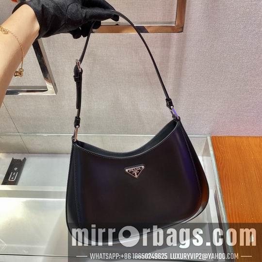 Replica Prada Bags 1BC156 30x18.5x4cm ap 03