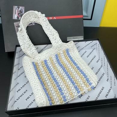 Replica Prada Bags 425 24X7X22cm WW