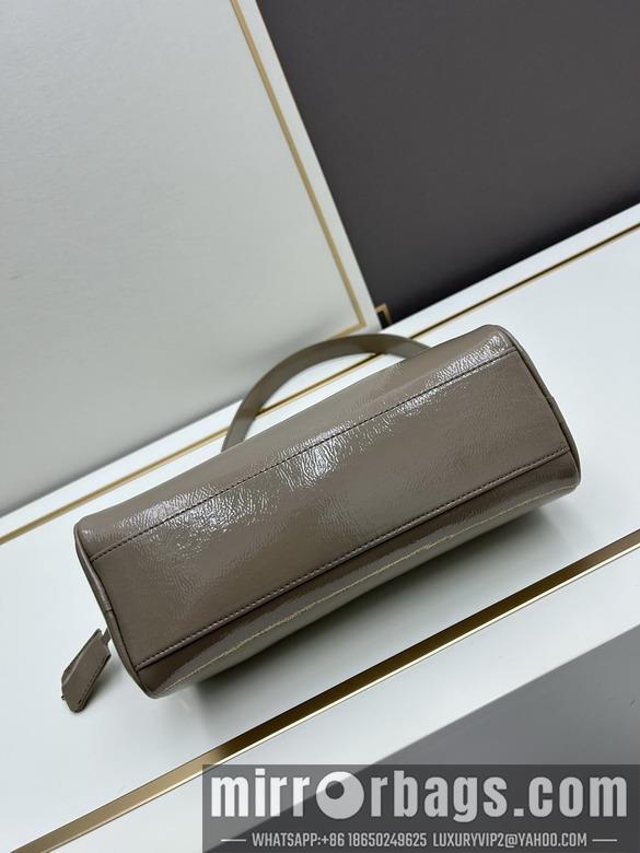 Replica Prada Bags Prada 1BC233 27x12x10.5cm jj2