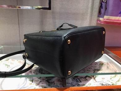 Replica Prada Bags Galleria Saffiano AP1BA274 33X24X15