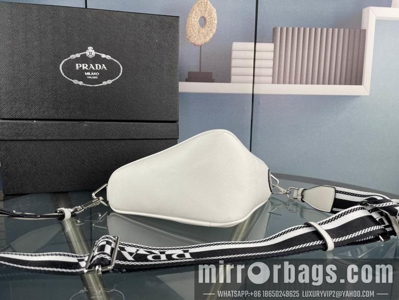 Replica Prada Bags 1BD288 26X14X11cm XMY 4colour