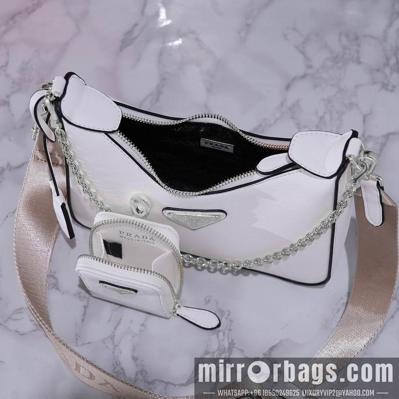 Replica Prada Bags 1BH204 23X17X6.5cm XMY 2colour