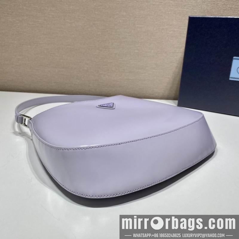 Replica Prada Bags Cleo 1BC499 26.5x15x4cm ap 14