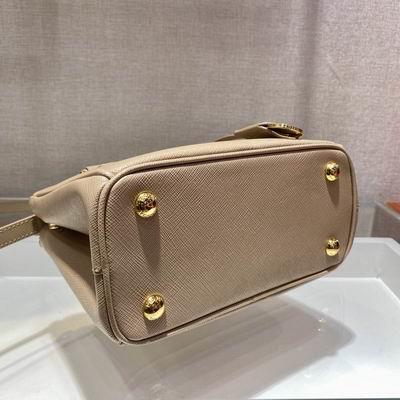 Replica Prada Bags Galleria Saffiano AP1BA906 20x15x9.5