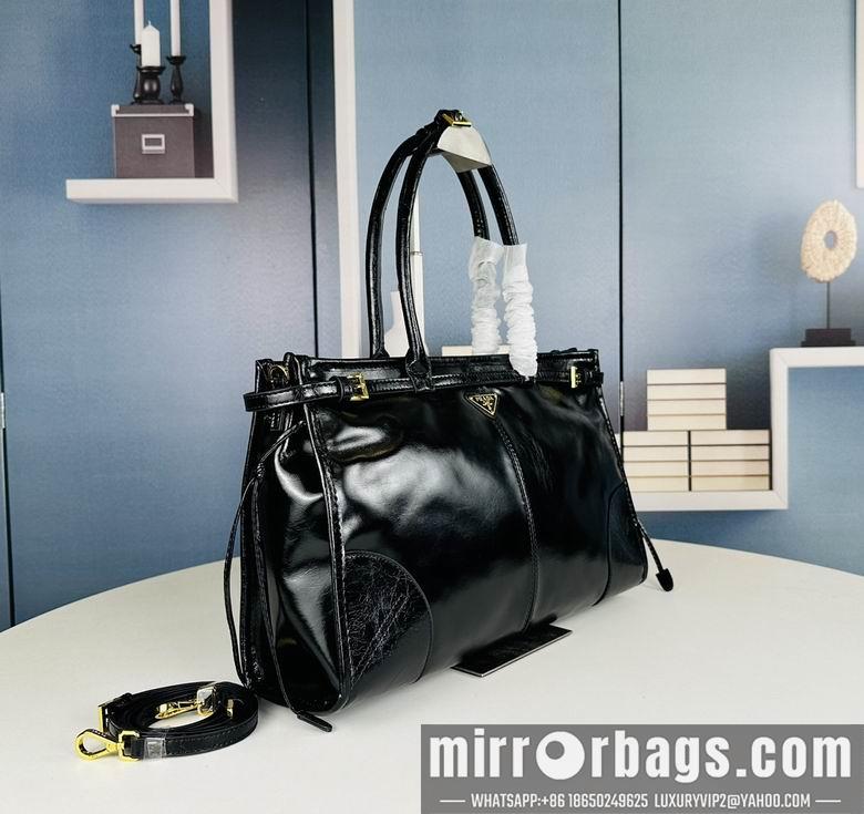 Replica Prada Bags 446 38X24X12cm XMY