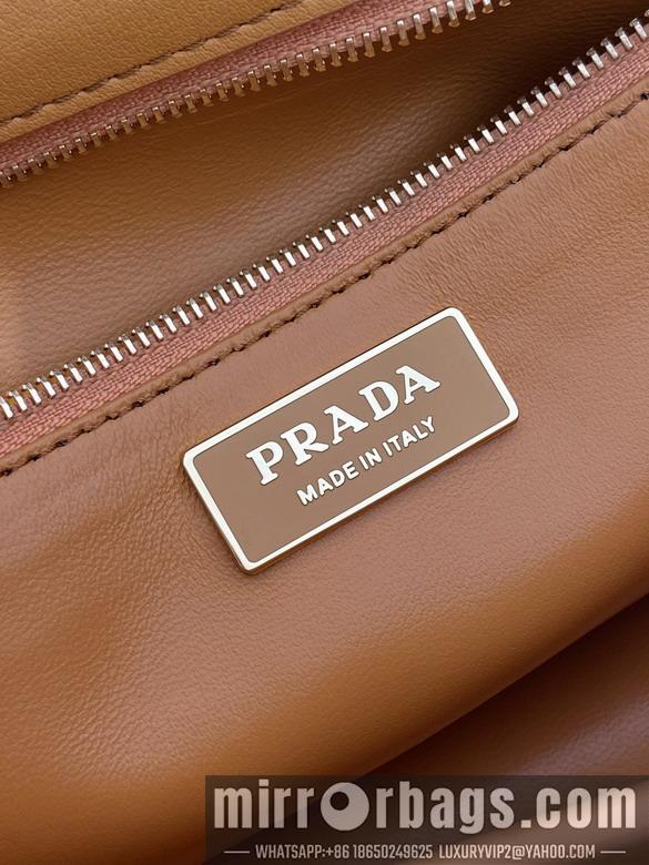 Replica Prada Bags Prada 1BN023 28x16x10cm AP1