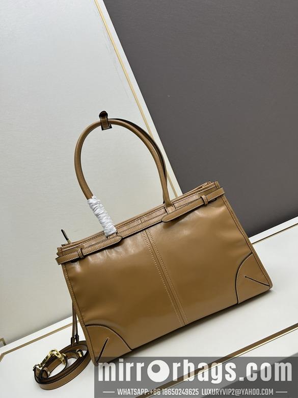 Replica Prada Bags Prada BG446 38x25x13cm jj
