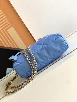 Replica Prada Bags 1BG468 25X24X5cm YG 2colour