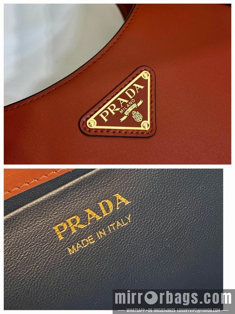 Replica Prada Bags Prada 1BC179 27x19x5cm AP1