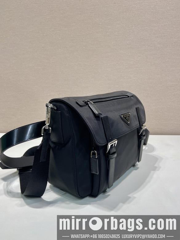 Replica Prada Bags Prada 2VD071 27x20.5x17cm AP