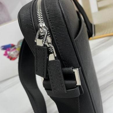 Replica Prada Bags 6040-4 26x25x6.5cm