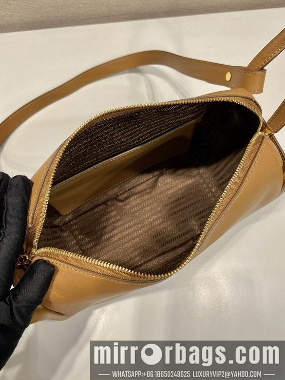 Replica Prada Bags 1BA451 25X18X10cm WP 4colour