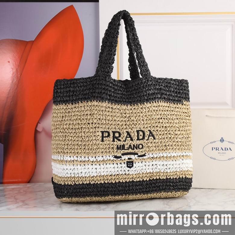 Replica Prada Bags 1BG86382 49X35X15cm XMY 3colour