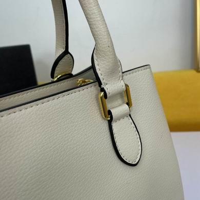 Replica Prada Bags WW2107 30X22X14