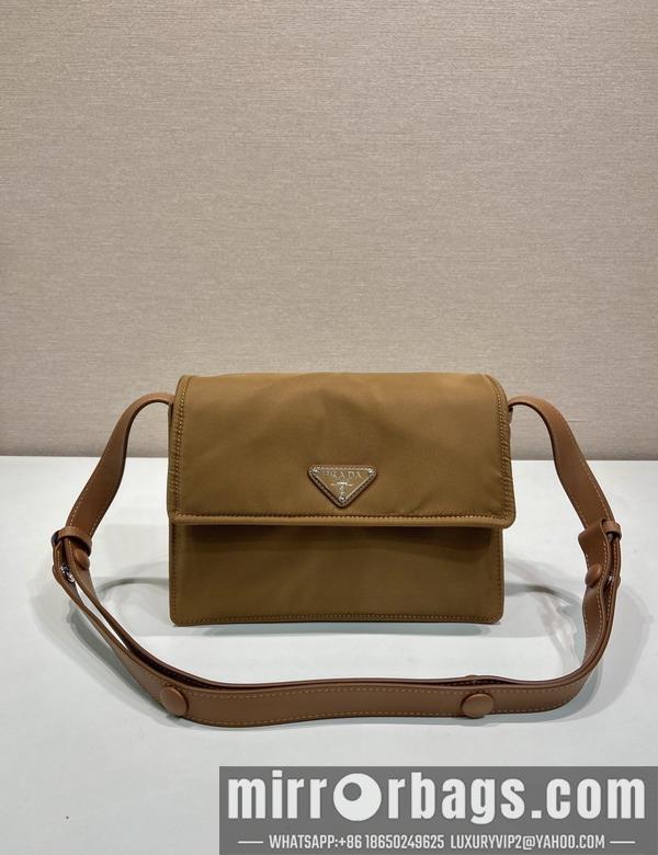 Replica Prada Bags Prada 1BD258 23.5x18x11cm AP1