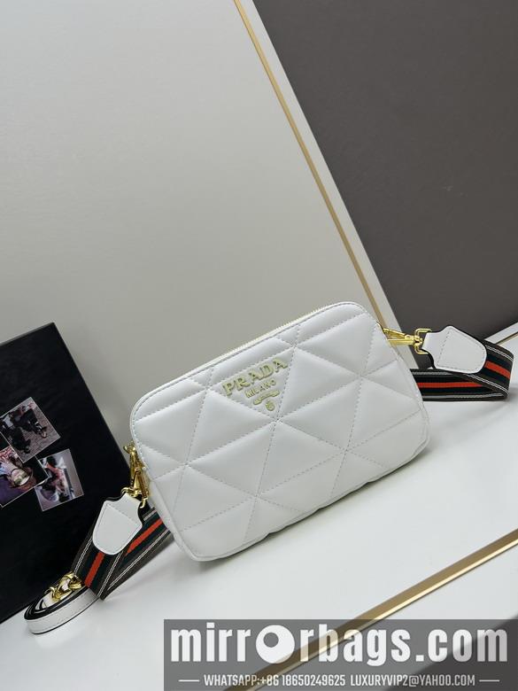 Replica Prada Bags Prada 2101 24x15x7cm jj2