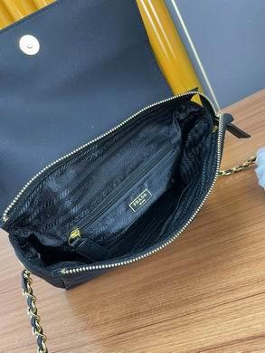 Replica Prada Bags WW211293 小20CM大25CM