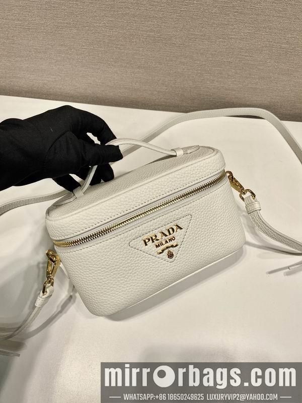 Replica Prada Bags Prada 1BH202 18x11.5x7.5cm AP
