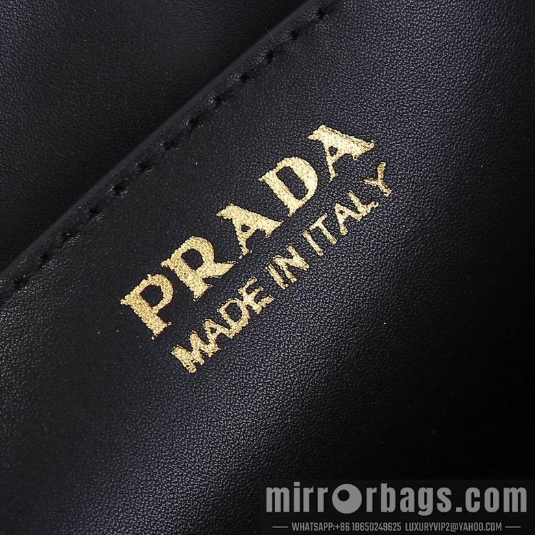 Replica Prada Bags 1BD339 20.5X10.5X4cm XMY 3colour