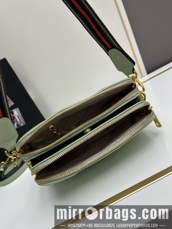 Replica Prada Bags Prada 2101 24x15x7cm jj