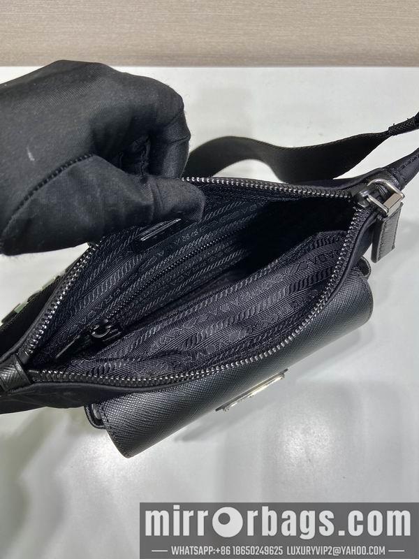 Replica Prada Bags Prada 2VH160 Re-Nylon 16x20x2.5cm AP