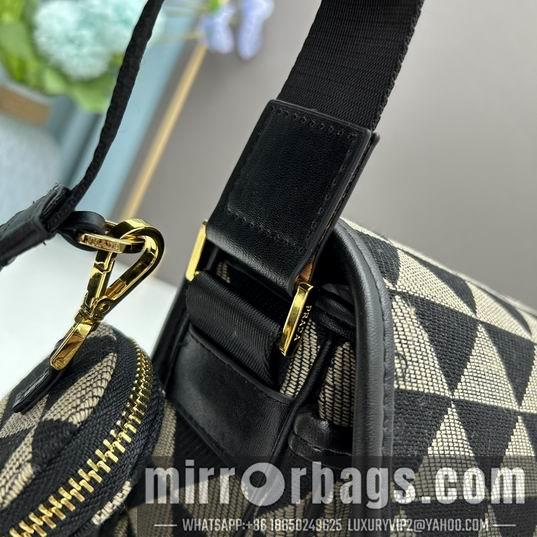 Replica Prada Bags Prada 2VD034刺绣22x16x8.5cm  ww