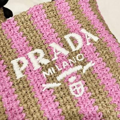 Replica Prada Bags 1BG422 24X24X8cm ap2