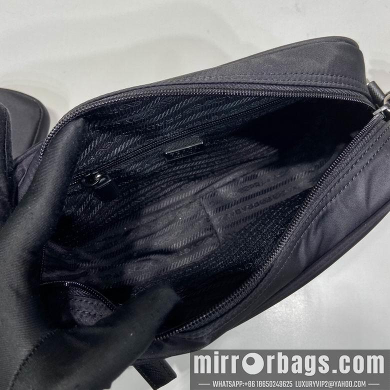 Replica Prada Bags 1BC167 23X15X7cm WP