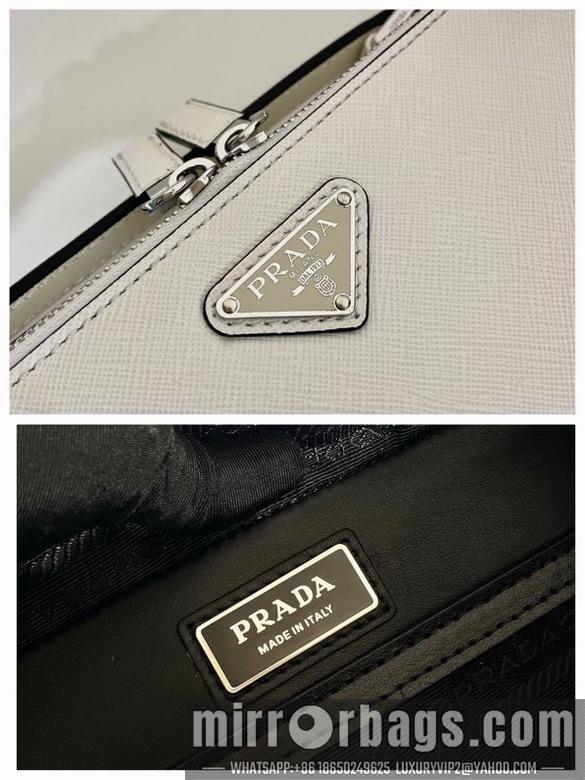 Replica Prada Bags Prada Brique 2VH069 22x16x6cm AP