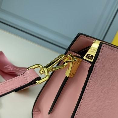 Replica Prada Bags Saffiano 2128 23X18X9cm YW