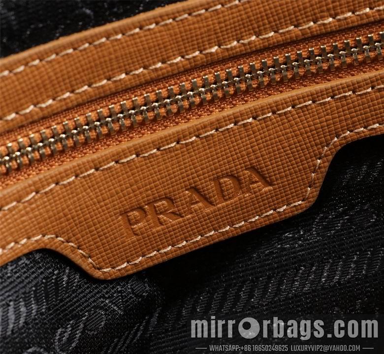 Replica Prada Bags 8319-3 27X18X4cm WP 3colour