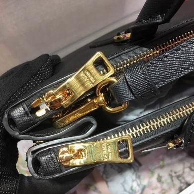 Replica Prada Bags Galleria Saffiano AP1BA274 33X24X15