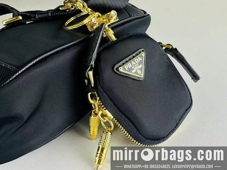 Replica Prada Bags 2456 23X18X5cm XMY 3colour