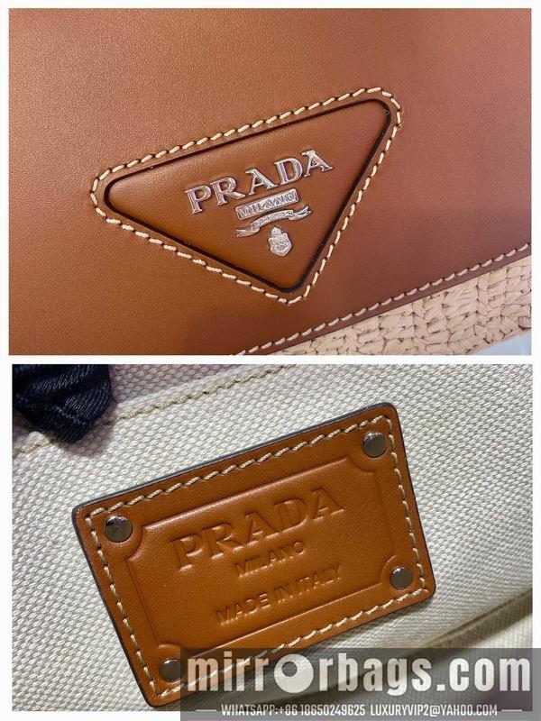 Replica Prada Bags 1BD243 20x15x6.5cm ap 07