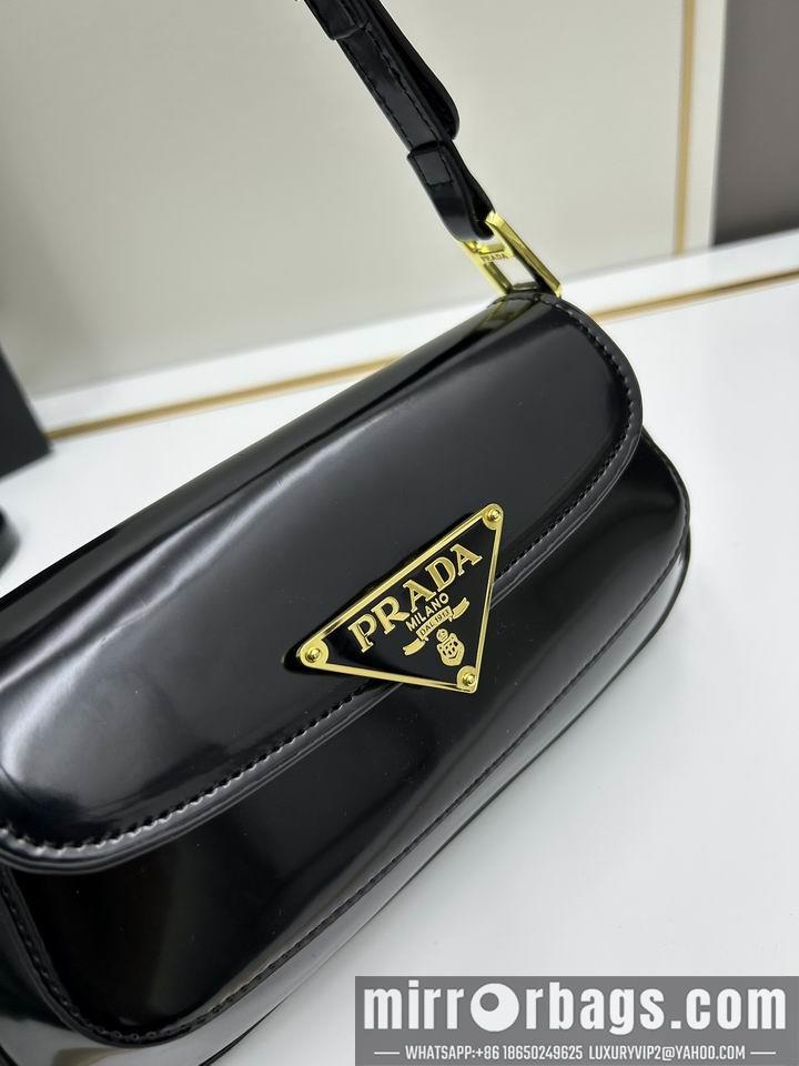 Replica Prada Bags Prada 817 24x12x4cm jj1