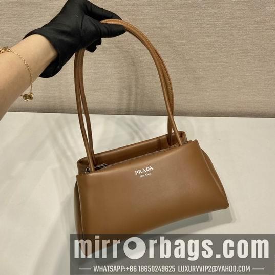 Replica Prada Bags Parda 1BA368 26x14x13cm Ap