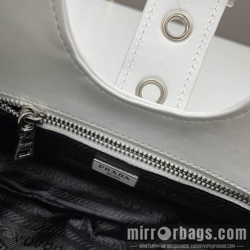 Replica Prada Bags Prada 1BA381 23x16x7cm ww 3色