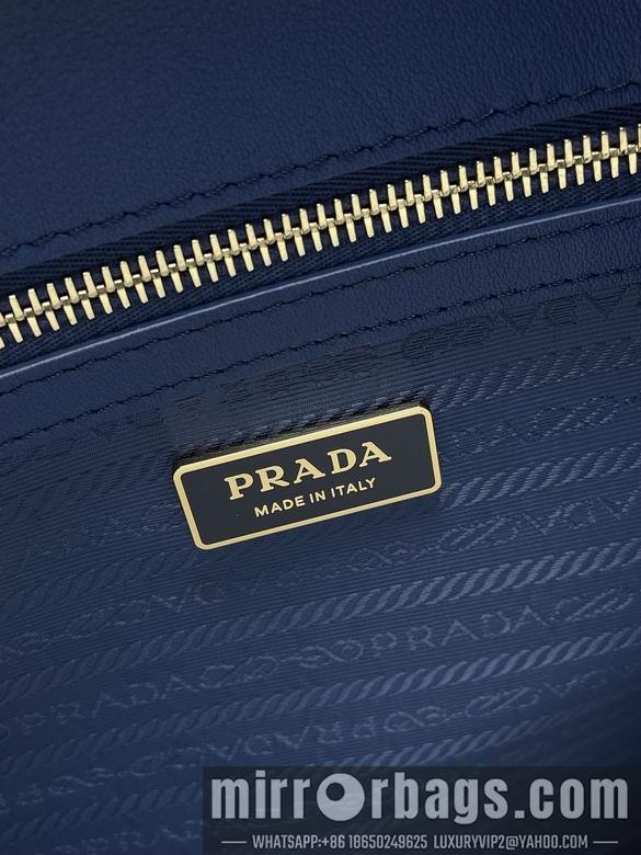 Replica Prada Bags 1BA356 39X31X11cm YG 4colour