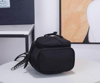 Replica Prada Bags WM1BH038 23X18X12