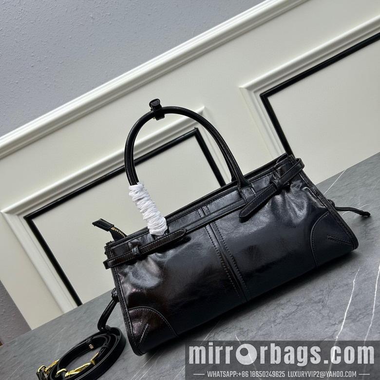 Replica Prada Bags Prada BG446 32x15x12cm jj2