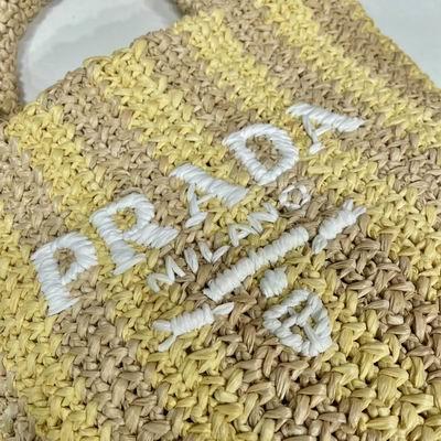 Replica Prada Bags 1BG422 24X24X8cm ap2