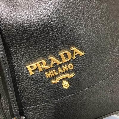 Replica Prada Bags 1BE018 21X25X15cm Ap